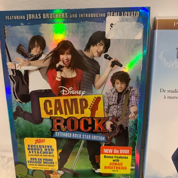 Disney Channel Original Classics - Picture 3 of 7